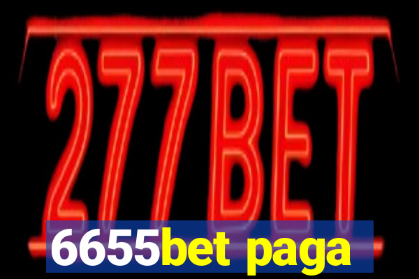 6655bet paga